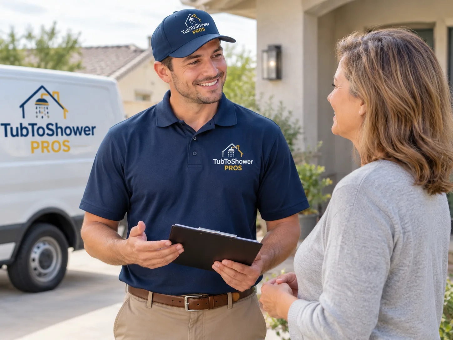Tub Shower Conversion Ephrata, PA FAQs